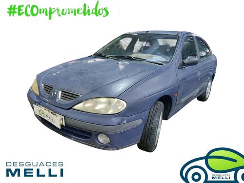 Used Parts RENAULT MEGANE I (BA0/1_) 1.9 dTi (BA08, BA0N) (98 hp) 4432125