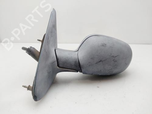 Left mirror RENAULT MEGANE I Classic (LA0/1_) 1.9 D (LA0A, LA0U, LA0R) | BP29903530C26 