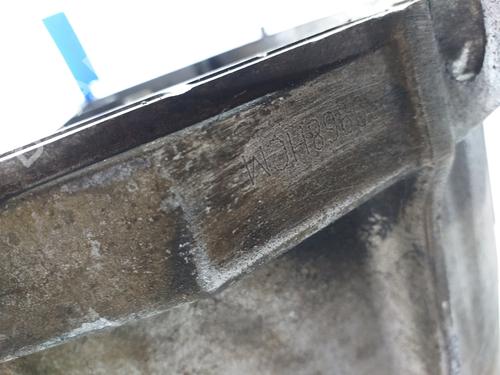 Gearbox BMW 5 (E39) 520 d | BP10010990M3 