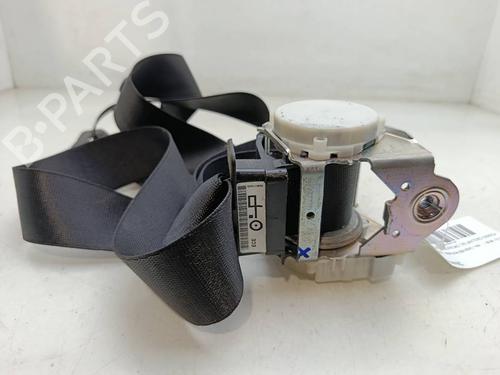 Front right seatbelt BMW 1 (E87) 116 d | BP38645540I25 - Image 4
