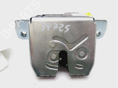Used Tailgate lock KIA SPORTAGE V (NQ5) [2021-2025]  29763676