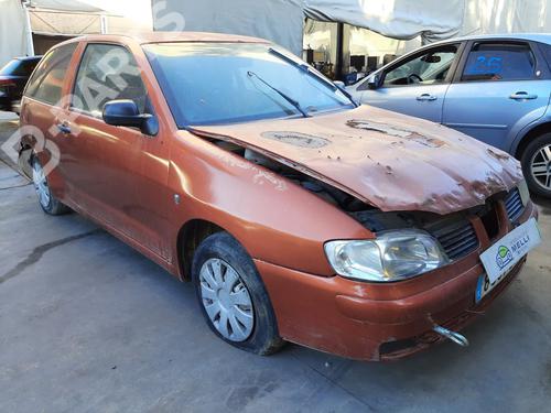 Right front door SEAT IBIZA II (6K1) 1.4 16V | BP10507342C3  - Image 5