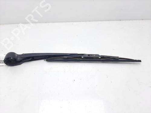 Used Rear windshield wiper arm AUDI A3 (8L1) 1.9 TDI (110 hp) 12680227