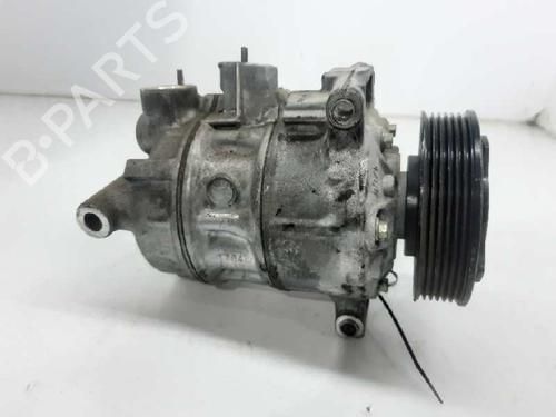 AC compressor SEAT IBIZA V (KJ1, KJG)  | BP6119470M34 
