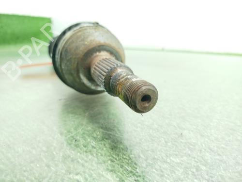Right front driveshaft OPEL ANTARA A (L07) | BP34342085M39 - Image 2