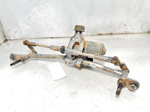Front wiper motor PEUGEOT 5008 II (MC_, MJ_, MR_, M4_)  | BP9682282M29 