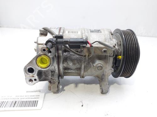 AC compressor BMW 3 (F30, F80) 320 d | BP11274830M34 