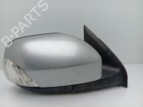Right mirror VOLVO XC90 I (275) D5 AWD | BP26936001C27 