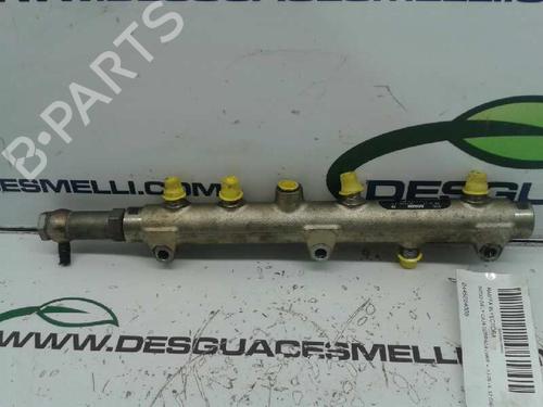Injection rail IVECO DAILY III Van 35 C 12 V, 35 S 12 V (AGKA43A2, AGKB43A2, AGKB46A2,... | BP2898423M98 