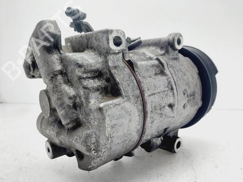 AC compressor RENAULT GRAND SCÉNIC III (JZ0/1_)  | BP28584099M34