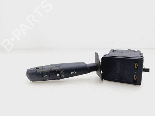 Used Headlight switch PEUGEOT 607 (9D, 9U) 2.2 HDi (133 hp) 21389055
