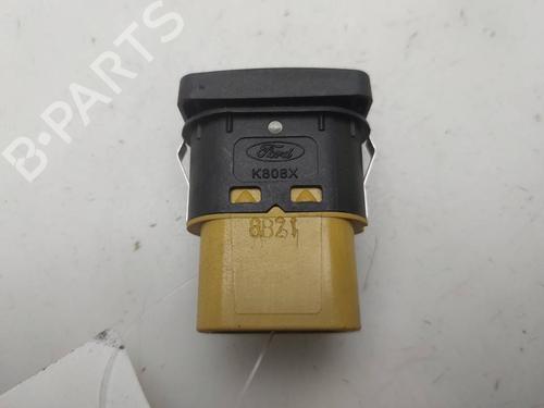 Right front window switch FORD FOCUS II (DA_, HCP, DP) | BP38648240I26 - Image 2