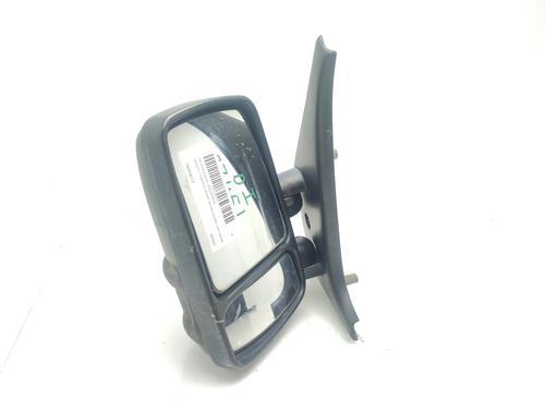 Left mirror RENAULT MASTER II Van (FD) 2.8 dTI (FD0C, FD0F, FD2B, FD2F, FD3C, FD3F) | BP24417256C26 