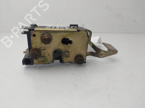 Venstre foran lås FIAT DUCATO Van (230_) 2.5 D 4x4 (84 hp) 30845702