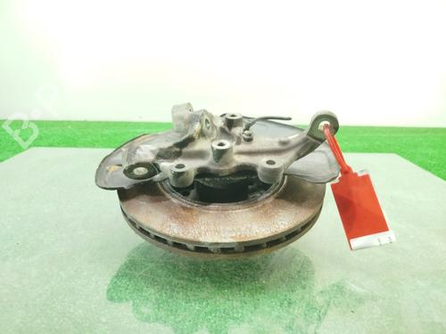 Right front steering knuckle MERCEDES-BENZ E-CLASS (W212) E 220 CDI / BlueTEC (212.001, 212.002) | BP29549558M26 