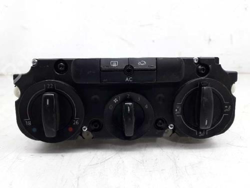 Used Climate control VW GOLF V (1K1) 2.0 SDI (75 hp) 2922514