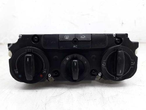 Mando climatizador VW GOLF V (1K1) 2.0 SDI (75 hp) 742153 | 742153 |