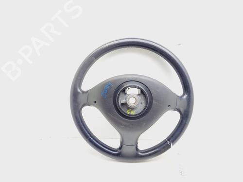Used Steering wheel PEUGEOT 307 Break (3E) [2002-2009]  23076911