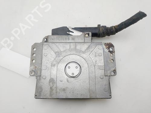 Engine control unit (ECU) CITROËN SAXO (S0, S1) 1.1 X, SX | BP28805660M57