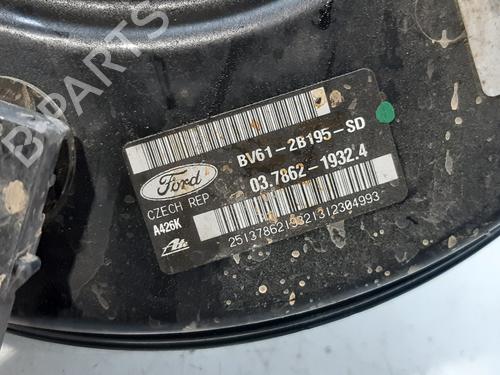 Servo brake FORD FOCUS III 1.0 EcoBoost | BP12681455M42 