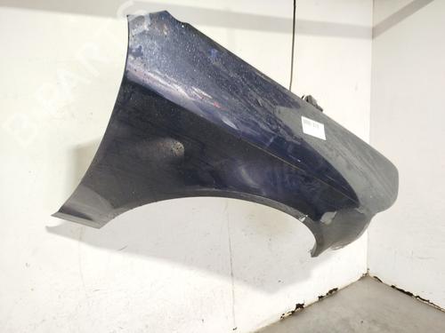 Forskærm Højre AUDI A6 C6 (4F2) 2.7 TDI | BP29972051C42