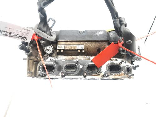 Topstykke OPEL CORSA D (S07) [2006-2015]  31878889