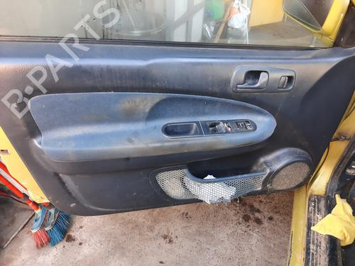 Instrument cluster HONDA HR-V (GH_) 1.6 16V 4WD (GH2, GH4) | BP16007471C47 