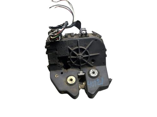 Used Tailgate lock FORD FOCUS I (DAW, DBW) 1.8 TDCi (100 hp) 32454865