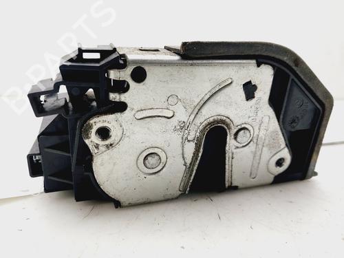 Front left lock BMW 5 Touring (E61) 525 d | BP21796571C98 