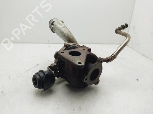 Turbocharger/Supercharger VOLVO S40 I (644) 1.9 DI | BP22712981M71 