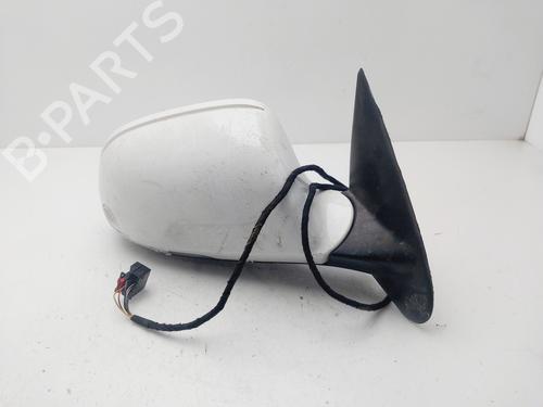 Right mirror SKODA OCTAVIA II (1Z3) 1.6 TDI | BP29185628C27 