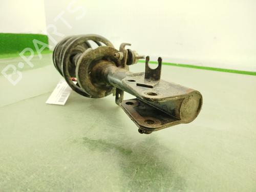Left front shock absorber RENAULT LAGUNA II (BG0/1_)  | BP26593294M16 