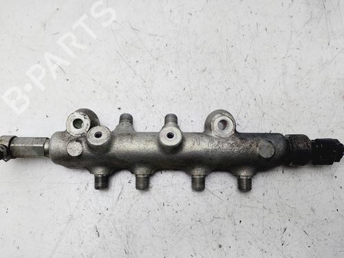 Used Injection rail MAZDA 5 (CR) 2.0 CD (CR19) (110 hp) 28301620