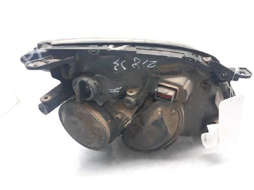 Venstre forlygte OPEL VECTRA C (Z02) 2.2 DTI 16V (F69) | BP6557616C28 