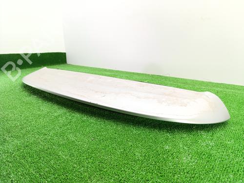 Rear spoiler CITROËN C4 Picasso I MPV (UD_) 1.6 HDi | BP27671964C96 