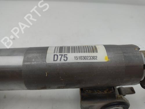 Steering column KIA SPORTAGE IV (QL, QLE) 1.7 CRDi | BP26274863M21 