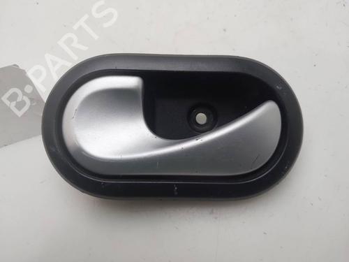 Used Rear left interior door handle Rear left interior door handle DACIA SANDERO [2008-2026] 39751811 39751811