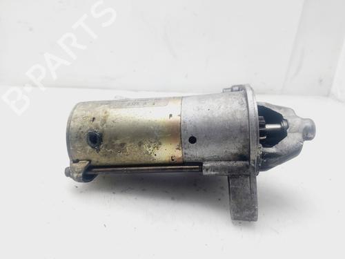 Used Starter FORD FOCUS I (DAW, DBW) 2.0 16V (131 hp) 25727186