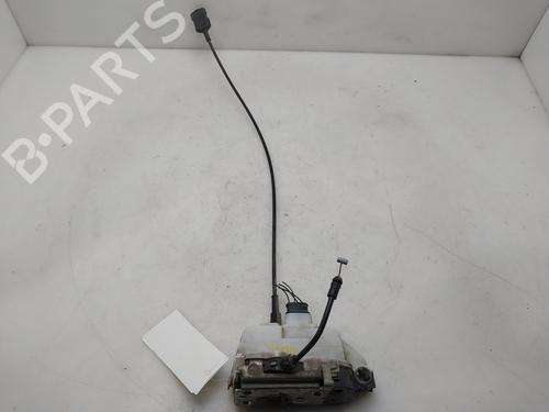 Used Front left lock Front left lock RENAULT SCÉNIC II (JM0/1_) 1.5 dCi (JM1F) (86 hp) 36031056 36031056