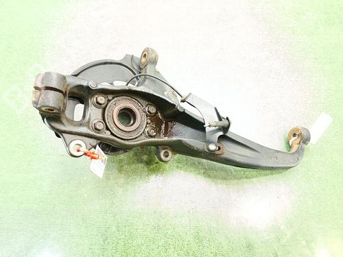 Right front steering knuckle NISSAN NAVARA NP300 (D40) 2.5 dCi 4WD | BP35792194M26 - Image 3