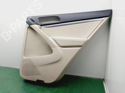 Rear right panel VW TIGUAN (5N_) | BP32758435C61 - Image 5