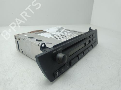 Radio BMW X3 (E83) xDrive 20 d | BP27160053E6 