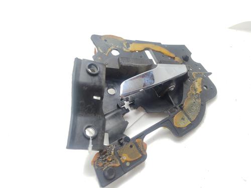 Front left interior door handle MERCEDES-BENZ E-CLASS (W210) E 270 CDI (210.016) | BP26440425I13 