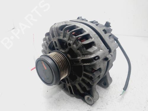 Alternator CITROËN C-ELYSEE (DD_)  | BP29861631M7