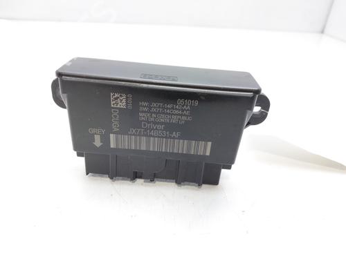 Used Comfort control module FORD FOCUS IV (HN) [2018-2025]  16685466