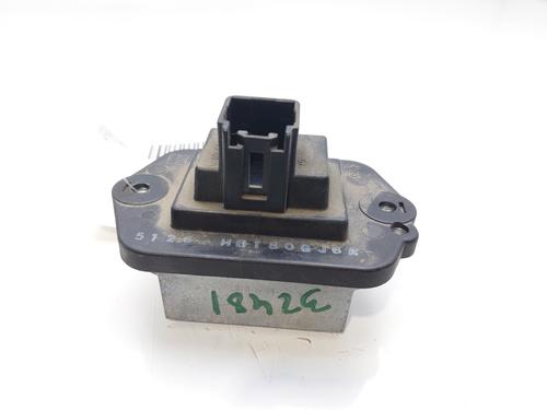 Heater resistor MAZDA 6 Saloon (GG) 2.0 DI (GG14) | BP15488052M108 