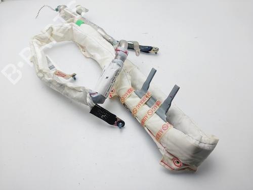 Right curtain airbag MINI MINI (R50, R53)  | BP25291696C12 