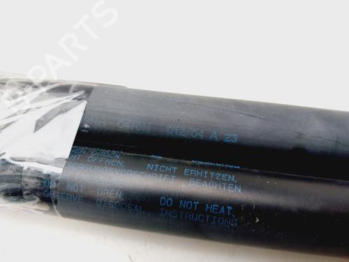 Gassdemper Bakluke SEAT IBIZA III (6L1)  | BP25873783C138 