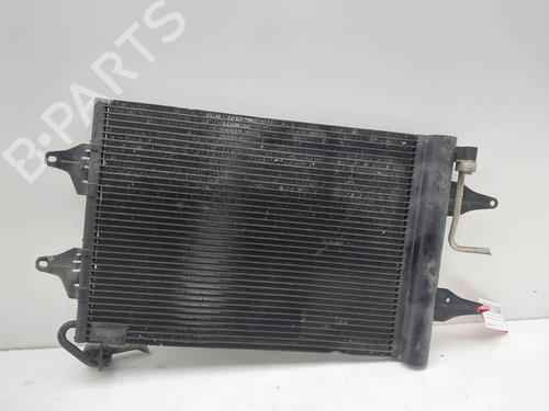 AC-Kondensator VW POLO (9N_, 9A_) 1.4 16V (75 hp) 15766564