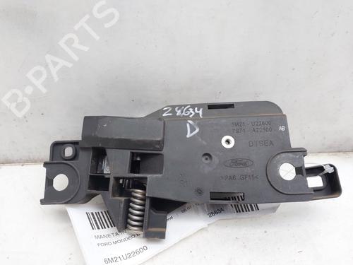 Front right interior door handle FORD MONDEO IV (BA7)  | BP16495544I14 